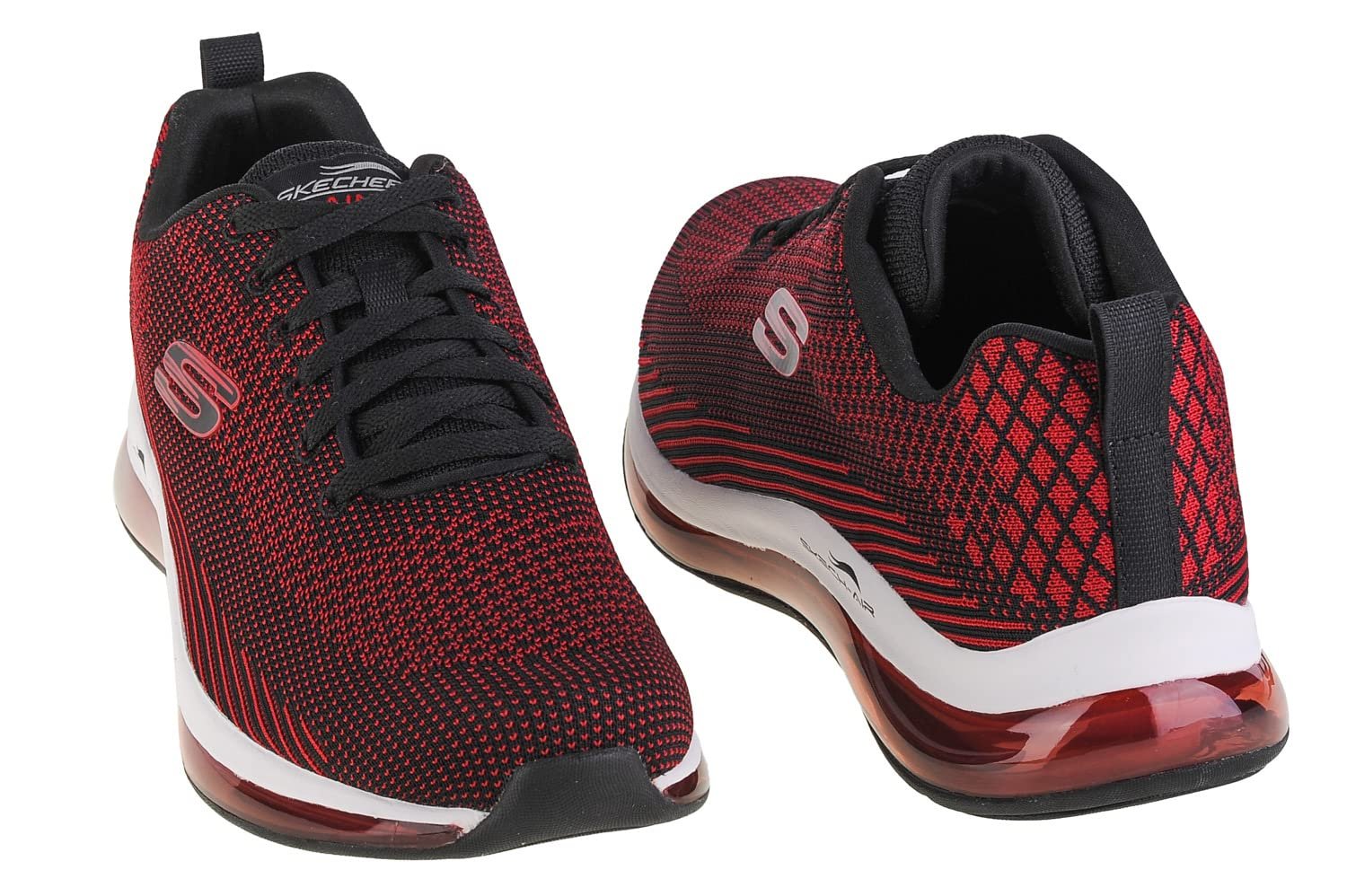 Кросівки Skechers Skech-air Element 2.0 Чоловічі Спортивні, фото №5 Кросівки Skechers Skech-air Element 2.0 Чоловічі Спортивні, фото №5