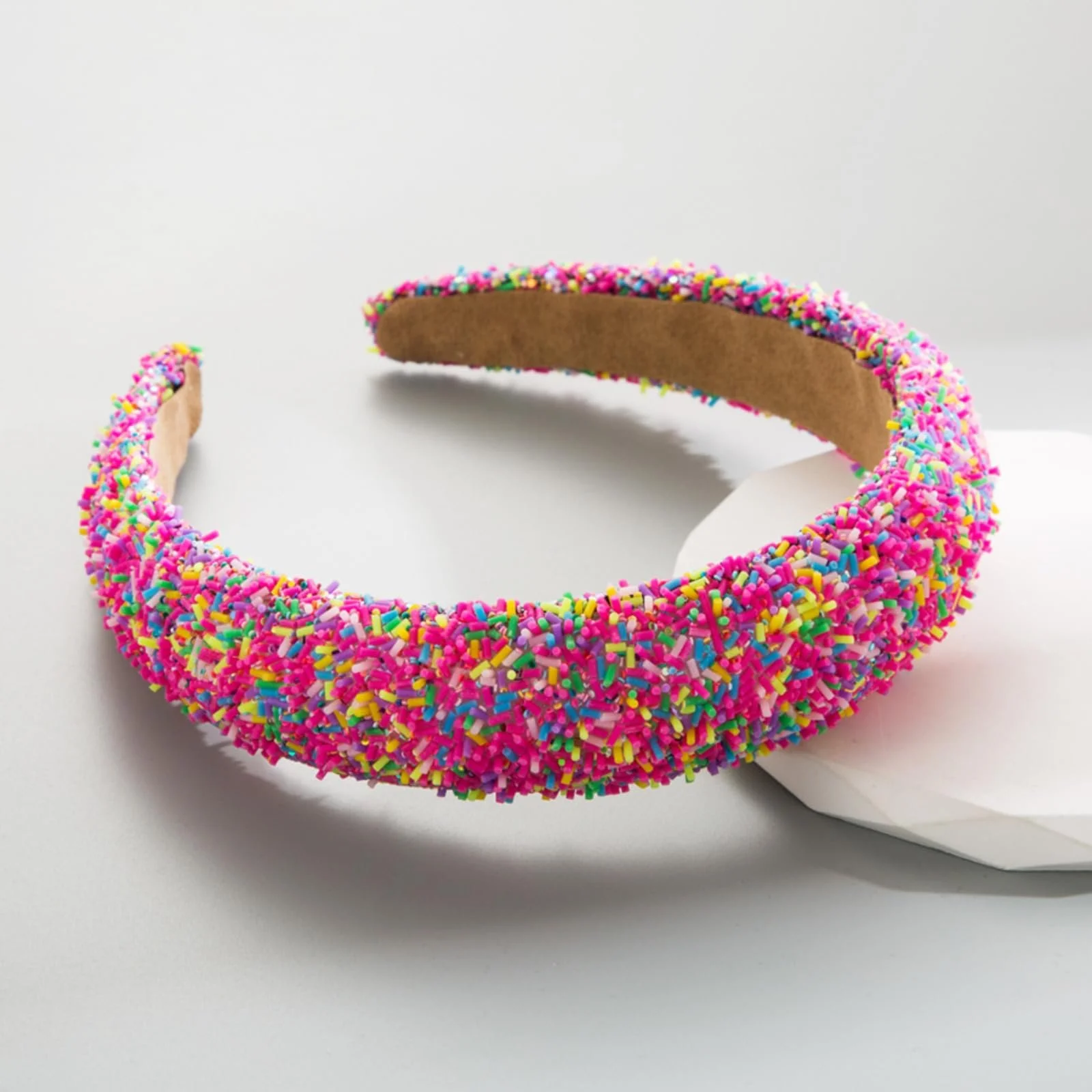 Обруч для волос, фото №6