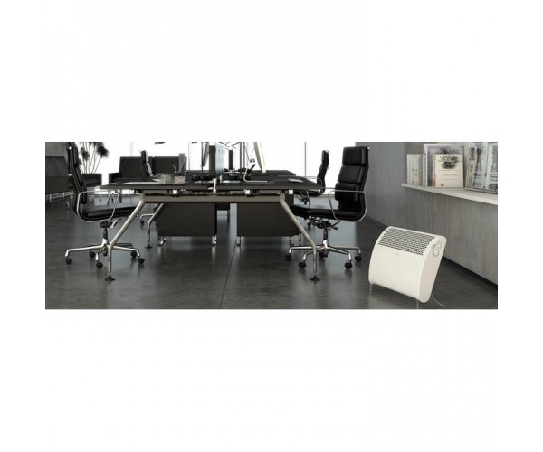 Обігрівач Olimpia Splendid CALEO 2, фото №5 Обігрівач Olimpia Splendid CALEO 2, фото №5