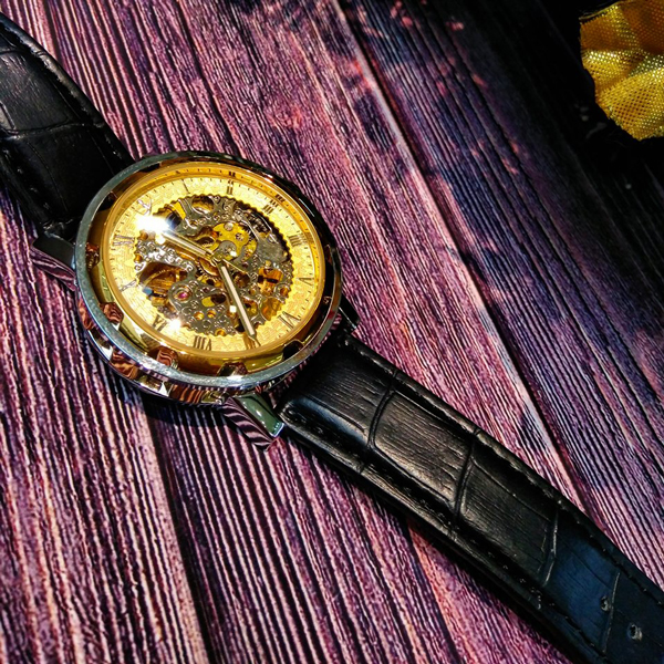 Годинник Winner Simple, фото №9
