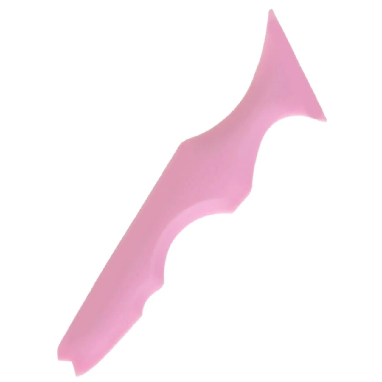 Трафарет HONMEET Силиконовый для макияжа глаз, фото №1 Трафарет HONMEET Силиконовый для макияжа глаз, фото №1