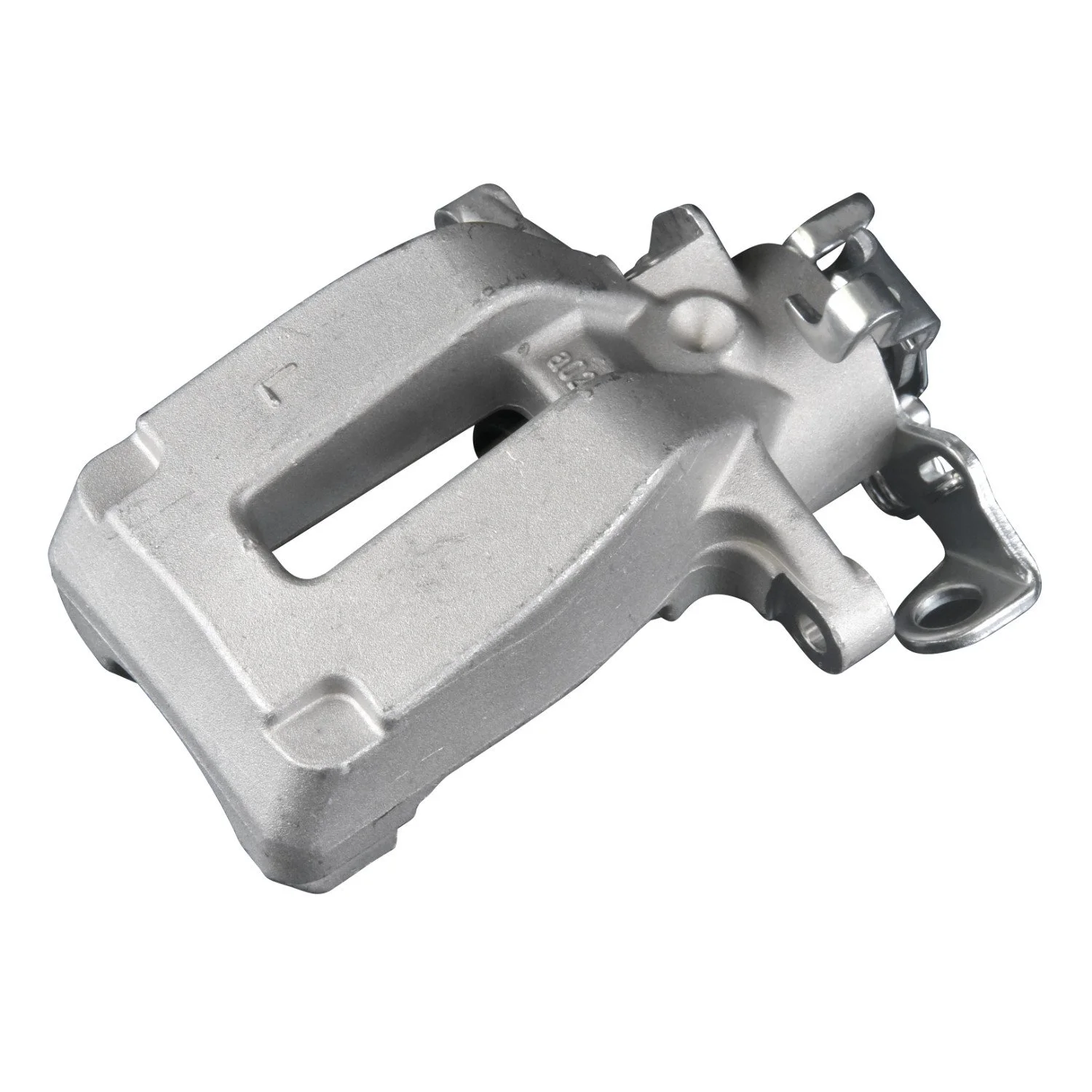 Гальмівний супорт FEBI BILSTEIN 178116 для AUDI SEAT SKODA VW задня вісь зліва, фото №1