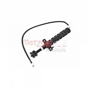 Форсунка омивача фар METZGER 2221170 для RENAULT права - Фото 1