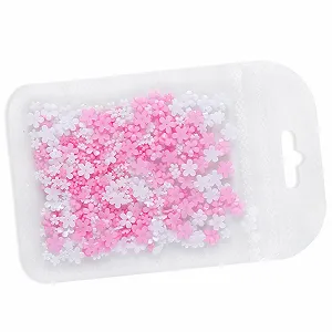 3D Квіти для нігтів Смола - Фото 1