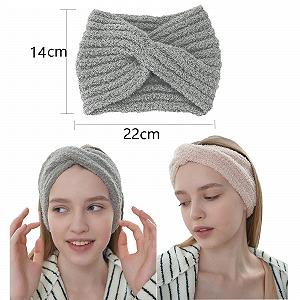 Повязка на голову LONEEDY цена на synthetic.ua - Фото 1 Повязка на голову LONEEDY synthetic.ua - Фото 1