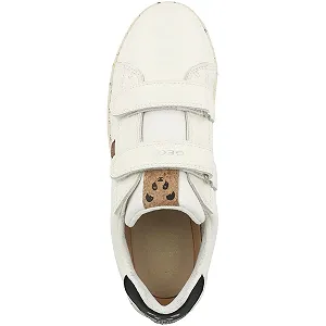 Кроссовки Geox J Kathe для девочек synthetic.ua - Фото 1