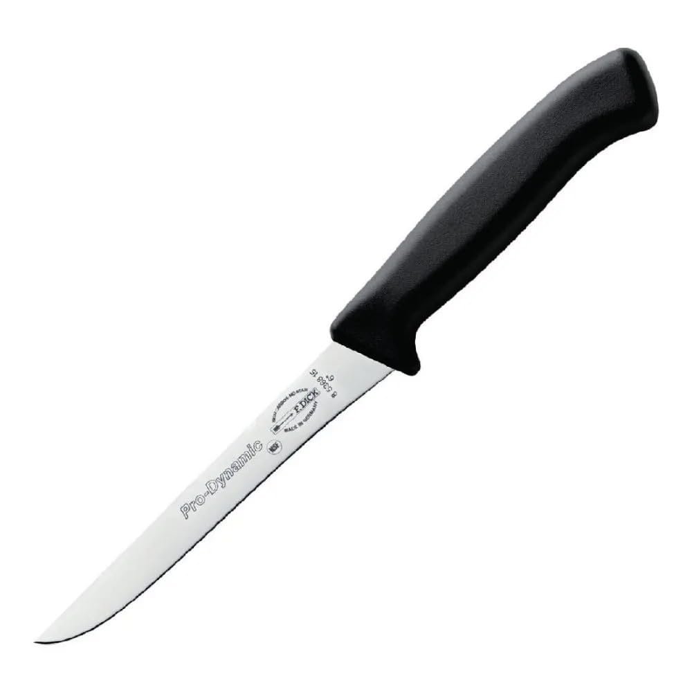 Набір ножів Dick Knives Pro Dynamic DL385 стартовий, чорний, фото №4