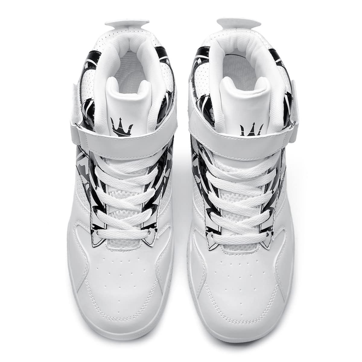 Кросівки K DUORO High Top Легкі Чоловічі, фото №7 Кросівки K DUORO High Top Легкі Чоловічі, фото №7