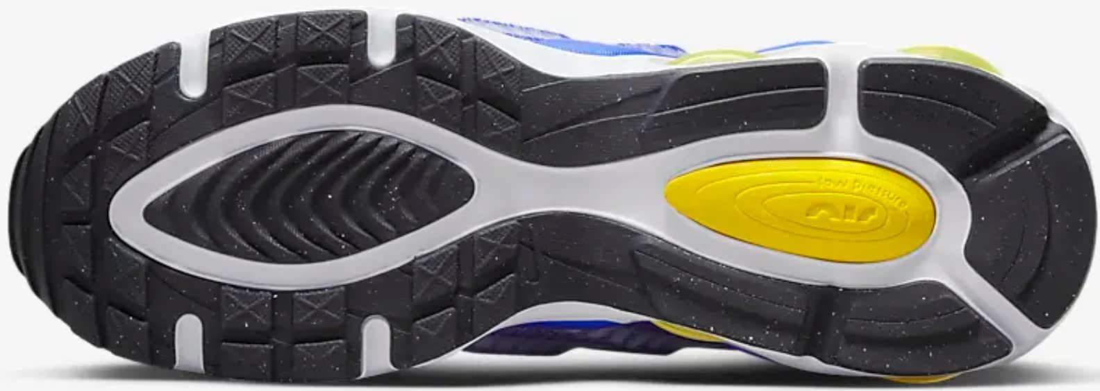 Кросівки Nike Air Max Tw чоловічі, фото №8