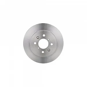 Тормозной диск BOSCH 0 986 479 370 передняя ось для OPEL SUBARU SUZUKI VAUXHALL - Фото 1