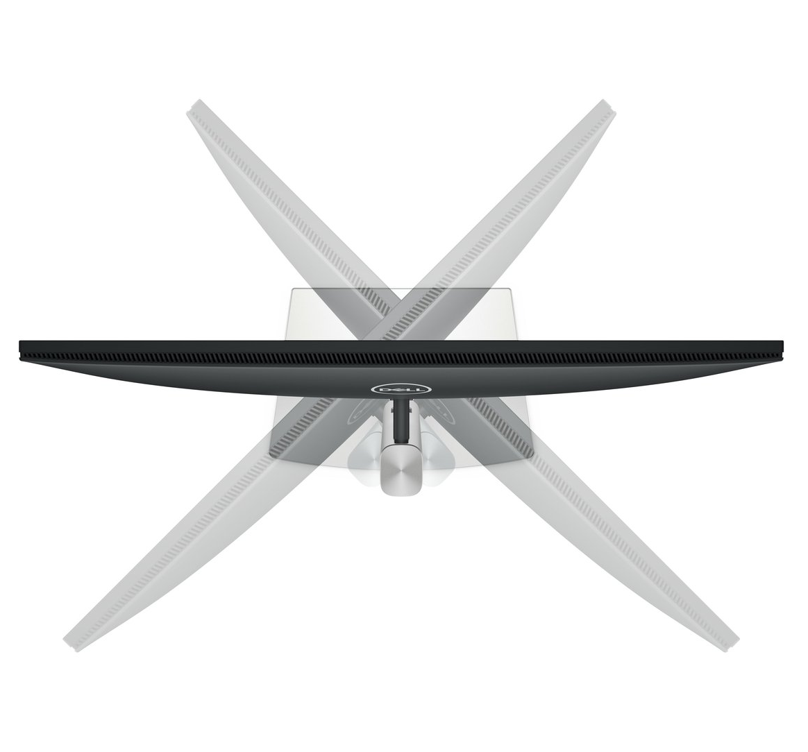 Монітор 27" Dell P2725H Full HD IPS 100 Гц, фото №7 Монітор 27" Dell P2725H Full HD IPS 100 Гц, фото №7