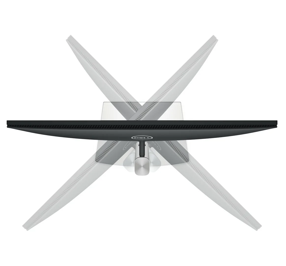 Монитор 27" Dell P2725H Full HD IPS 100 Гц, фото №7