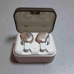 Наушники и Bluetooth-гарнитуры Remax TWS-1 synthetic.ua - Фото 1