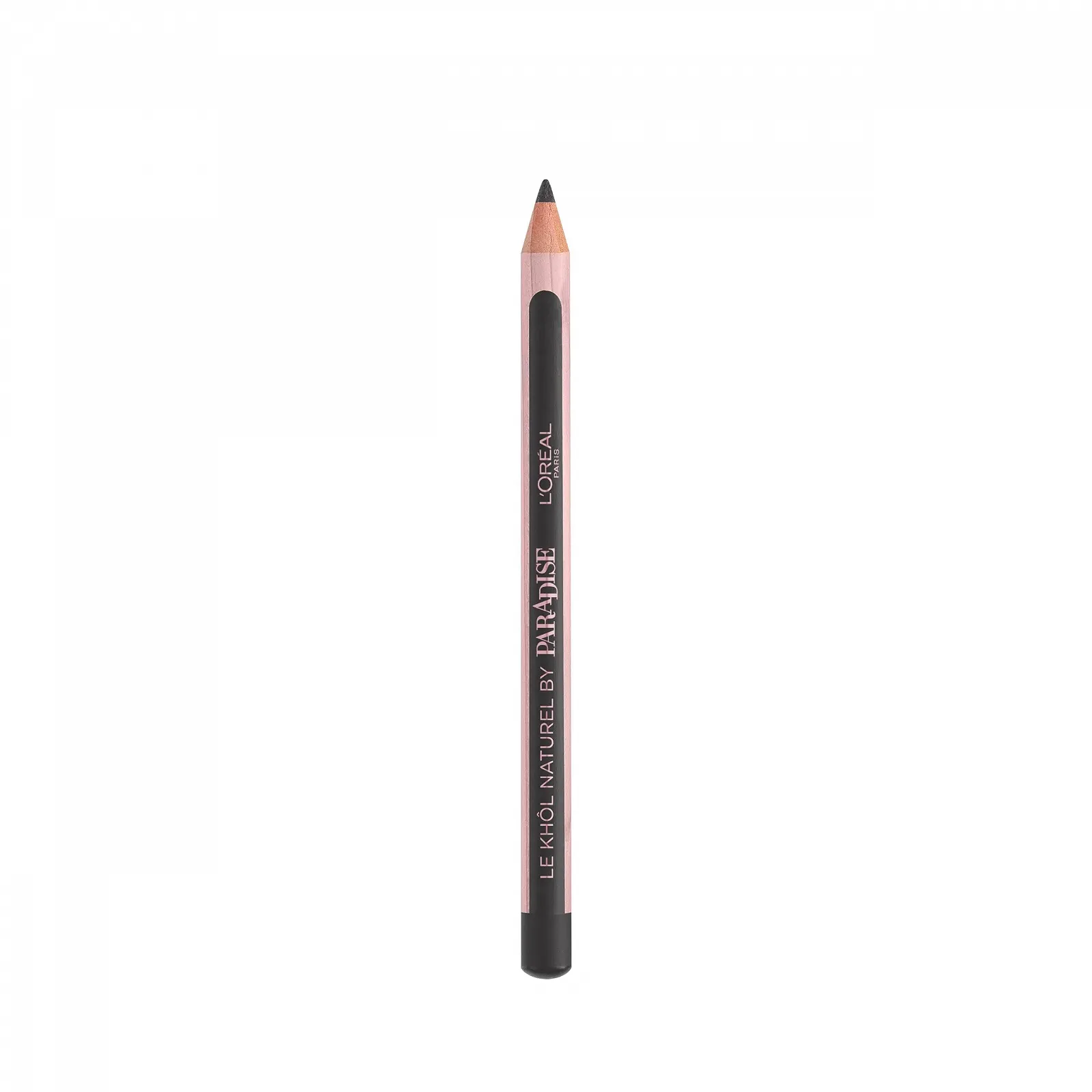 Каял L'Oréal Paris Le Khôl Naturell by Paradise № 111 Urban Grey Серый 1,2 г, фото №2