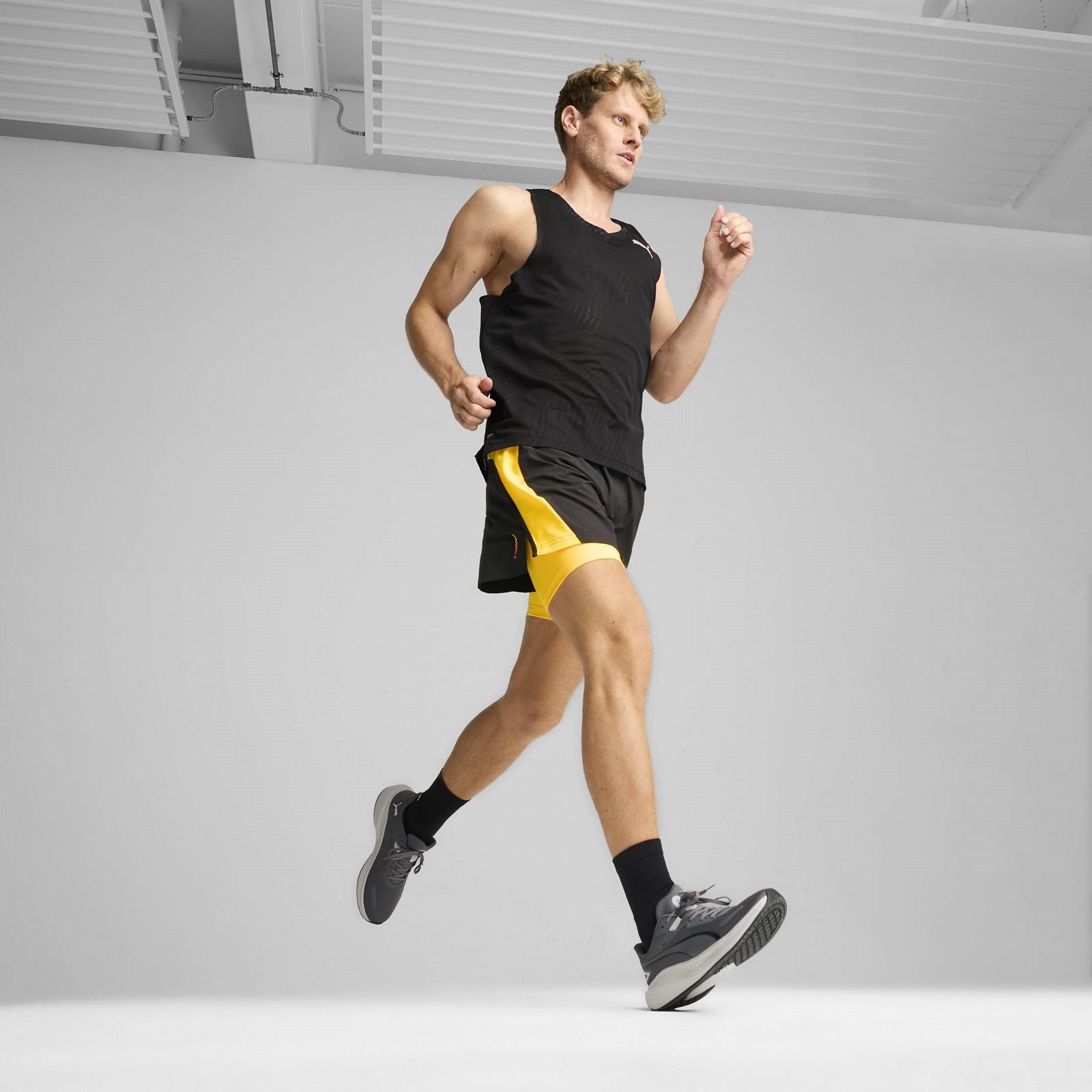 Кроссовки Puma Skyrocket Lite для мужчин и женщин, фото №2 Кроссовки Puma Skyrocket Lite для мужчин и женщин, фото №2