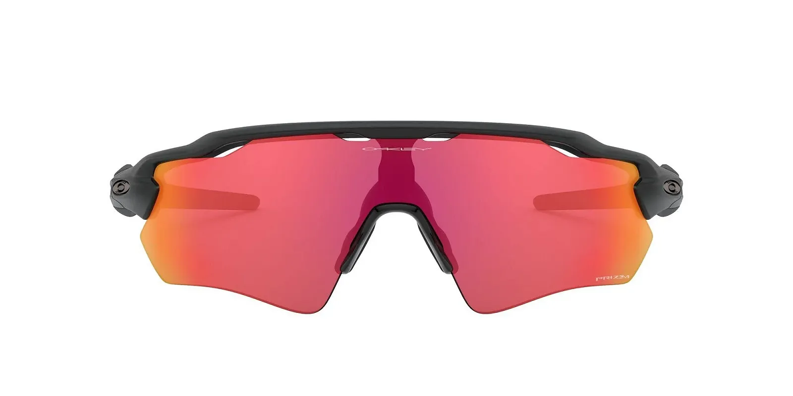 Сонцезахисні окуляри Oakley чоловічі, різнокольорові (матовий чорний), фото №1