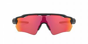 Сонцезахисні окуляри Oakley чоловічі, різнокольорові (матовий чорний) - Фото 1