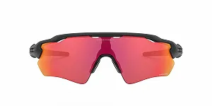 Сонцезахисні окуляри Oakley чоловічі, різнокольорові (матовий чорний) - Фото 1