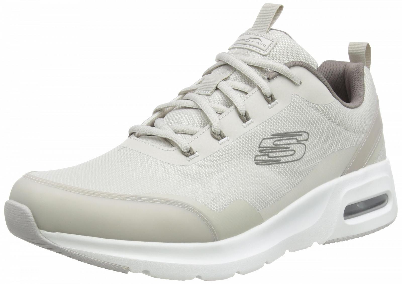 Кроссовки мужские Skechers Skech-air Court Province, фото №1
