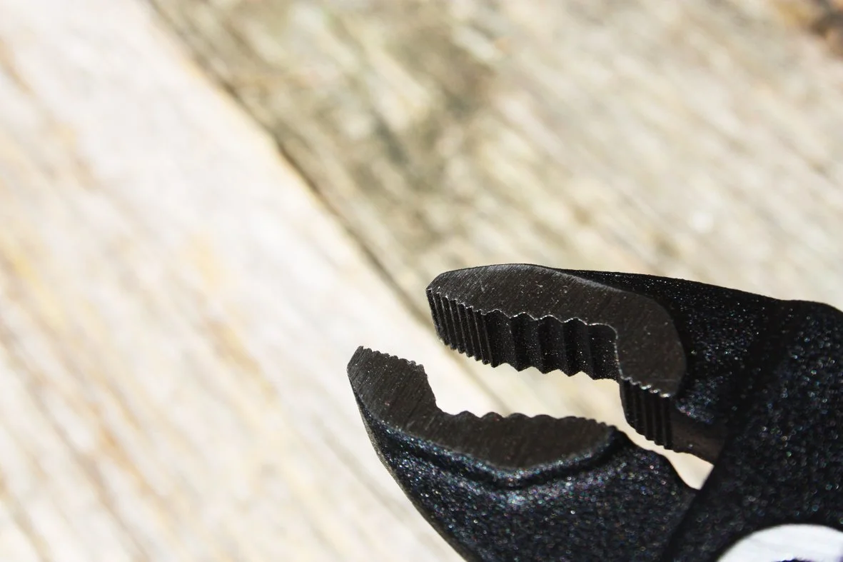 Клещи Labor Poligrip, 240 мм, фото №5 Клещи Labor Poligrip, 240 мм, фото №5