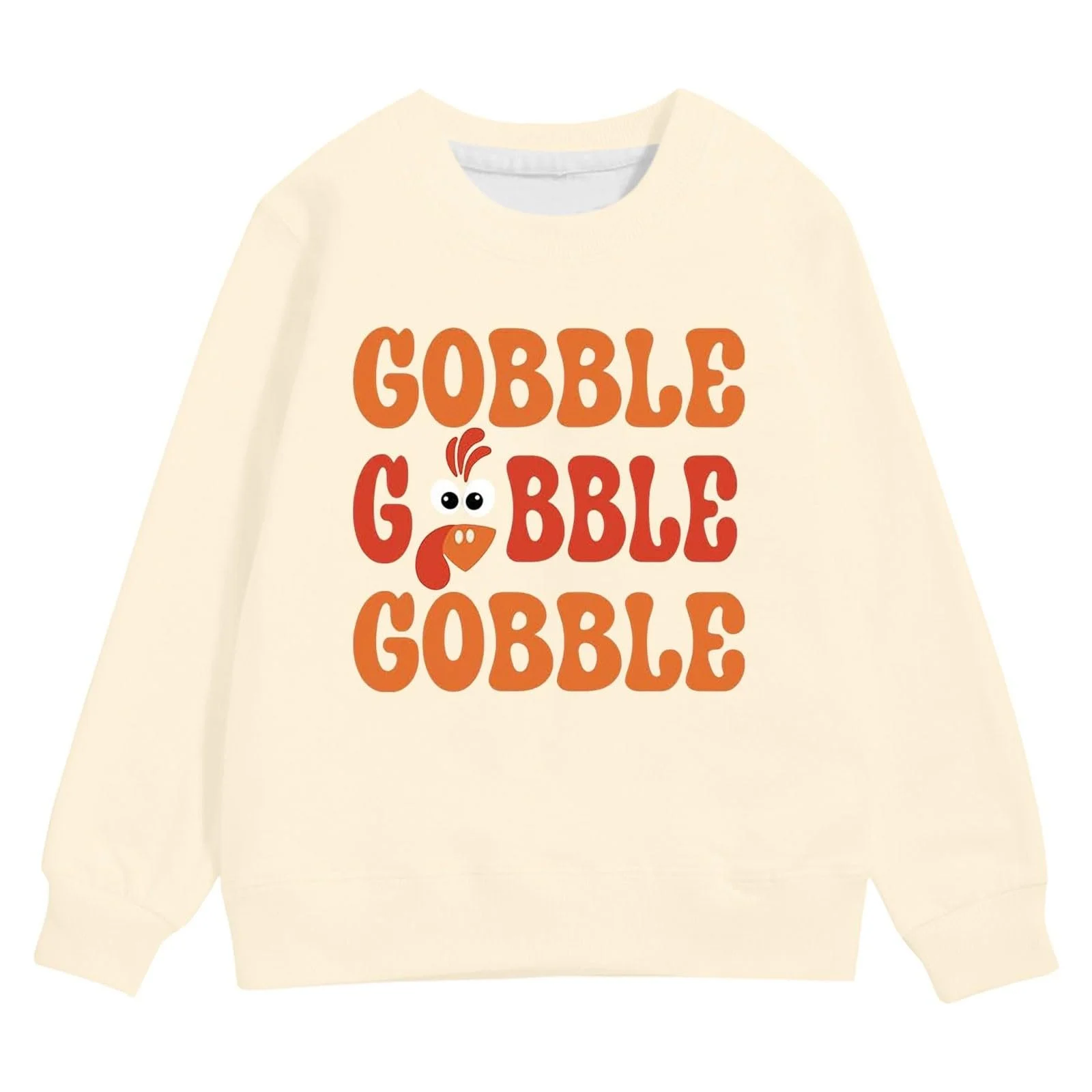 Повседневная детская толстовка с длинными рукавами и круглым вырезом, мягкий верх для праздничных мероприятий, повседневная одежда, принт, фото №2 Повседневная детская толстовка с длинными рукавами и круглым вырезом, мягкий верх для праздничных мероприятий, повседневная одежда, принт, фото №2