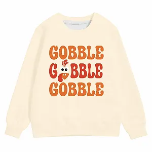 Світшот Generisch Модний для дівчинки synthetic.ua - Фото 1