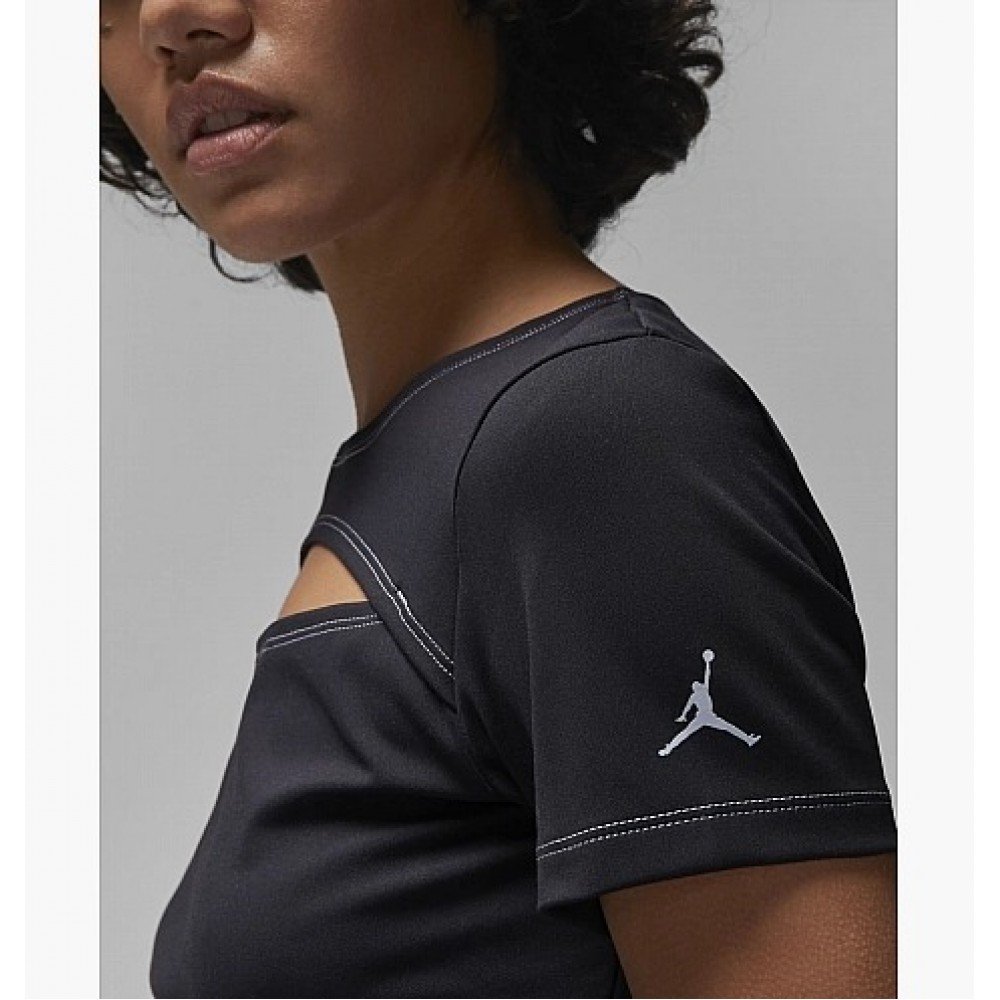 Футболка W Air Jordan Sport  M, фото №2