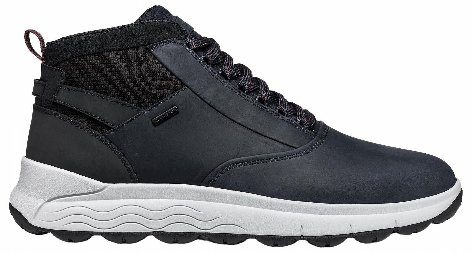 Мужские ботинки Geox Spherica 4x4 B ABX, фото №3