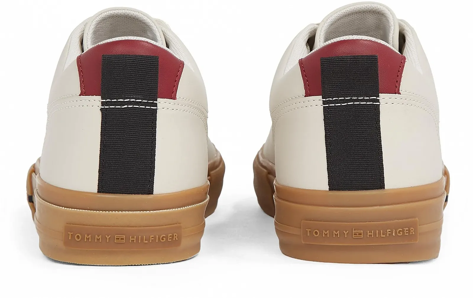 Кеди Tommy Hilfiger Th Hi Vulc Street LTH Patch Fm0fm05312, фото №2 Кеди Tommy Hilfiger Th Hi Vulc Street LTH Patch Fm0fm05312, фото №2