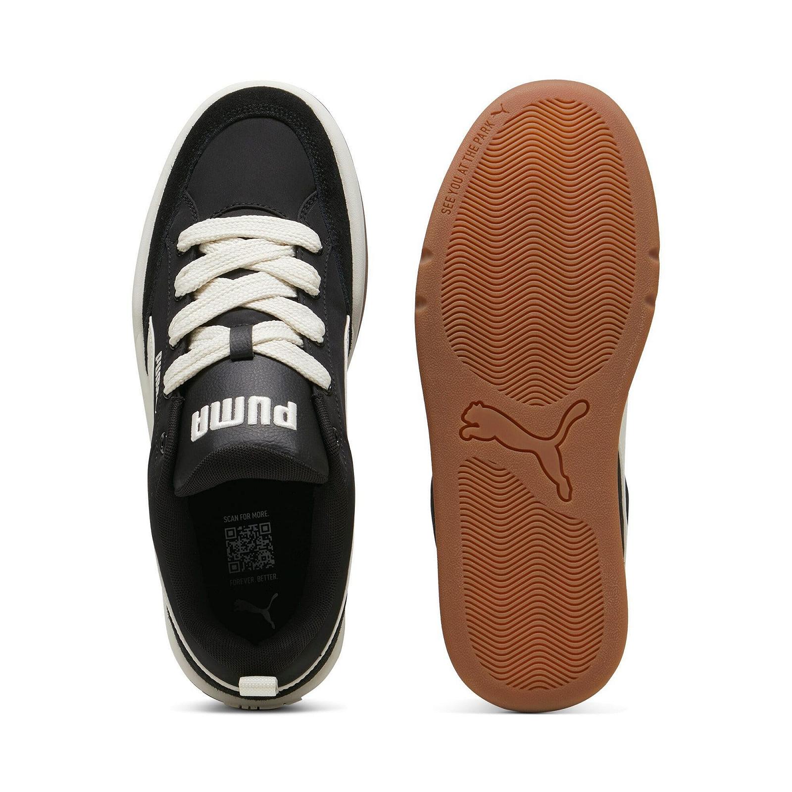 Кроссовки PUMA Unisex Park Lifestyle Street, фото №5 Кроссовки PUMA Unisex Park Lifestyle Street, фото №5