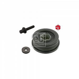 Шків колінчастого вала FEBI BILSTEIN ProKit 34166 для BMW synthetic.ua - Фото 1