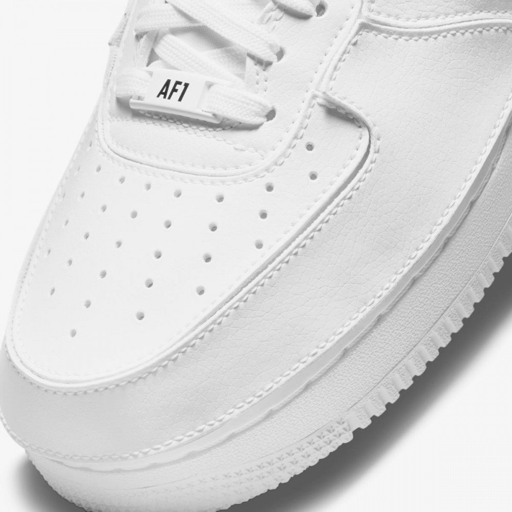 Кросівки Nike Air Force 1 Low 45, фото №6