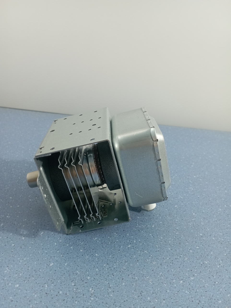 Магнетрон для микроволновой печи Witol 2M217J E422, фото №10