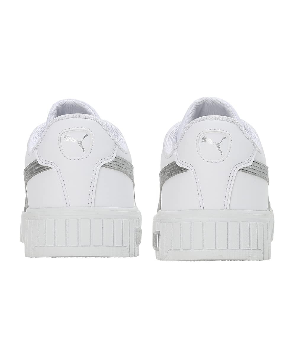 Кроссовки Puma Carina 2.0 Женские, фото №4