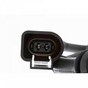 Датчик частоты вращения колеса VEMO V25-72-0058 Original VEMO Quality для AUDI FORD SEAT synthetic.ua - Фото 1