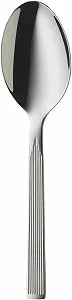 Ложка для сервировки WMF Art Deco Cromargan Protect Полированная нержавеющая сталь - Фото 1