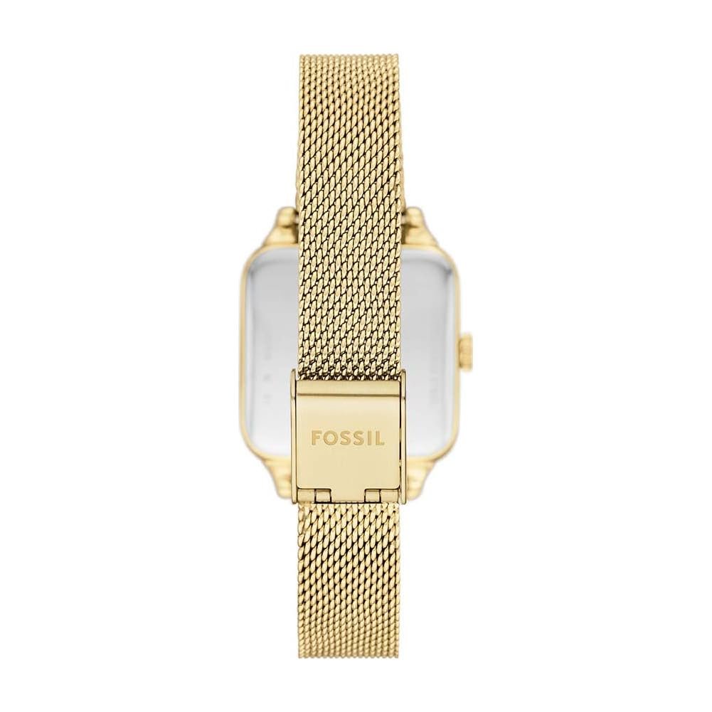 Женские часы FOSSIL BQ3972, фото №2 Женские часы FOSSIL BQ3972, фото №2
