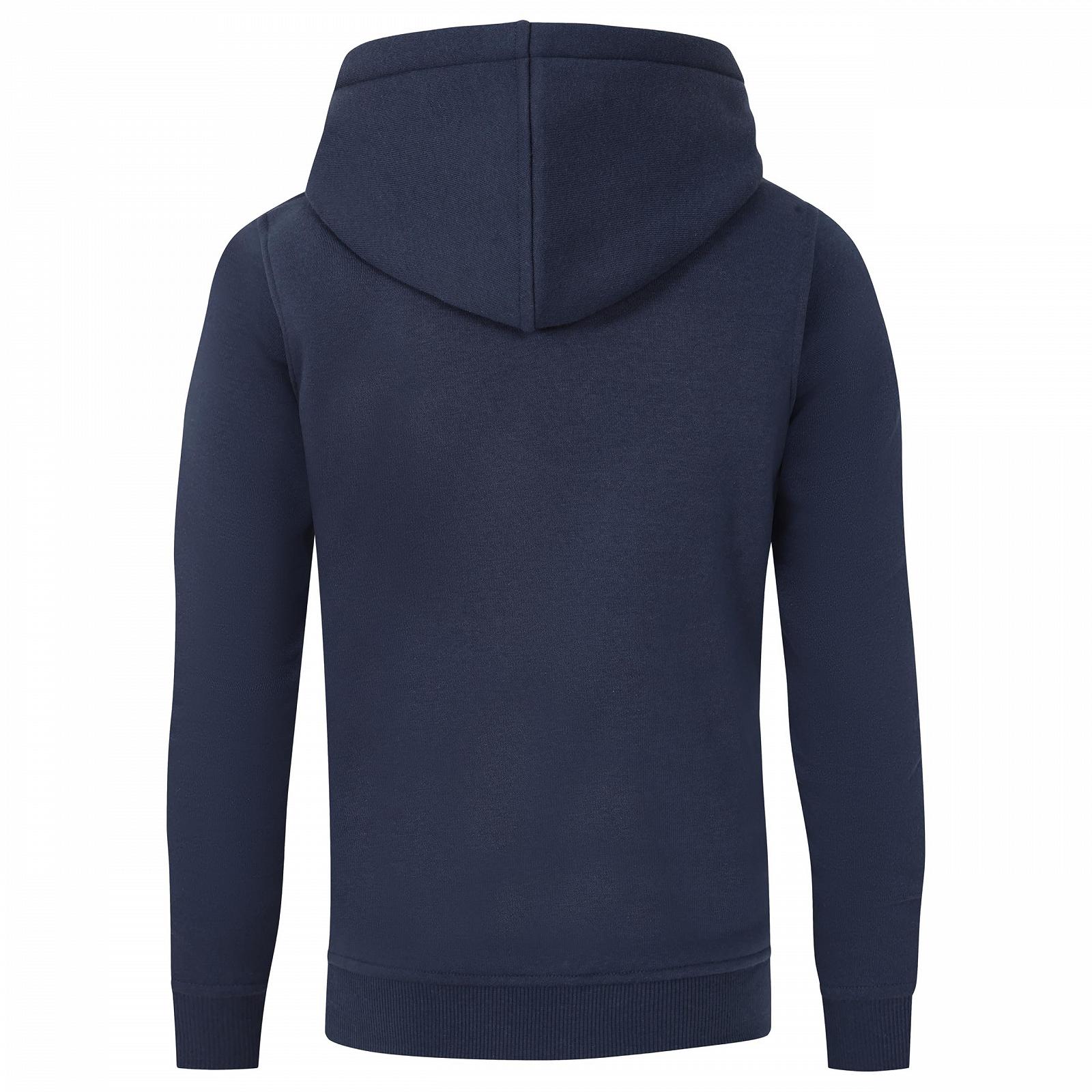 Худі Blu Apparel Дитячий Унісекс Теплий Флісовий для Хлопчиків та Дівчаток, фото №5