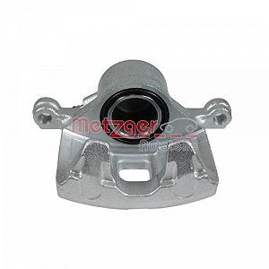 Тормозной суппорт METZGER 6260848 передний правый synthetic.ua - Фото 1