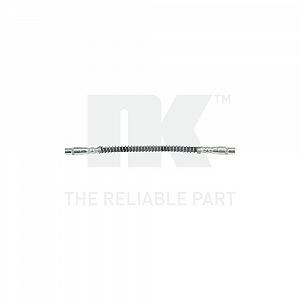 Гальмівний шланг NK 853960 для RENAULT, задній міст, внутрішній - Фото 1