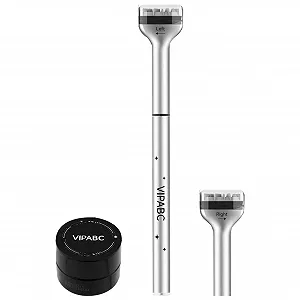 Купити Штамп для нижніх вій 2-в-1 набір штампів для підводки очей і нижніх вій, водостійка, потостійкий - Фото 1 Штамп для нижніх вій 2-в-1 набір штампів для підводки очей і нижніх вій, водостійка, потостійкий - Фото 1