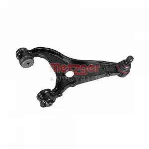 Важіль підвіски METZGER AUTOTEILE 58188804 SUBARU задній правий - Фото 1