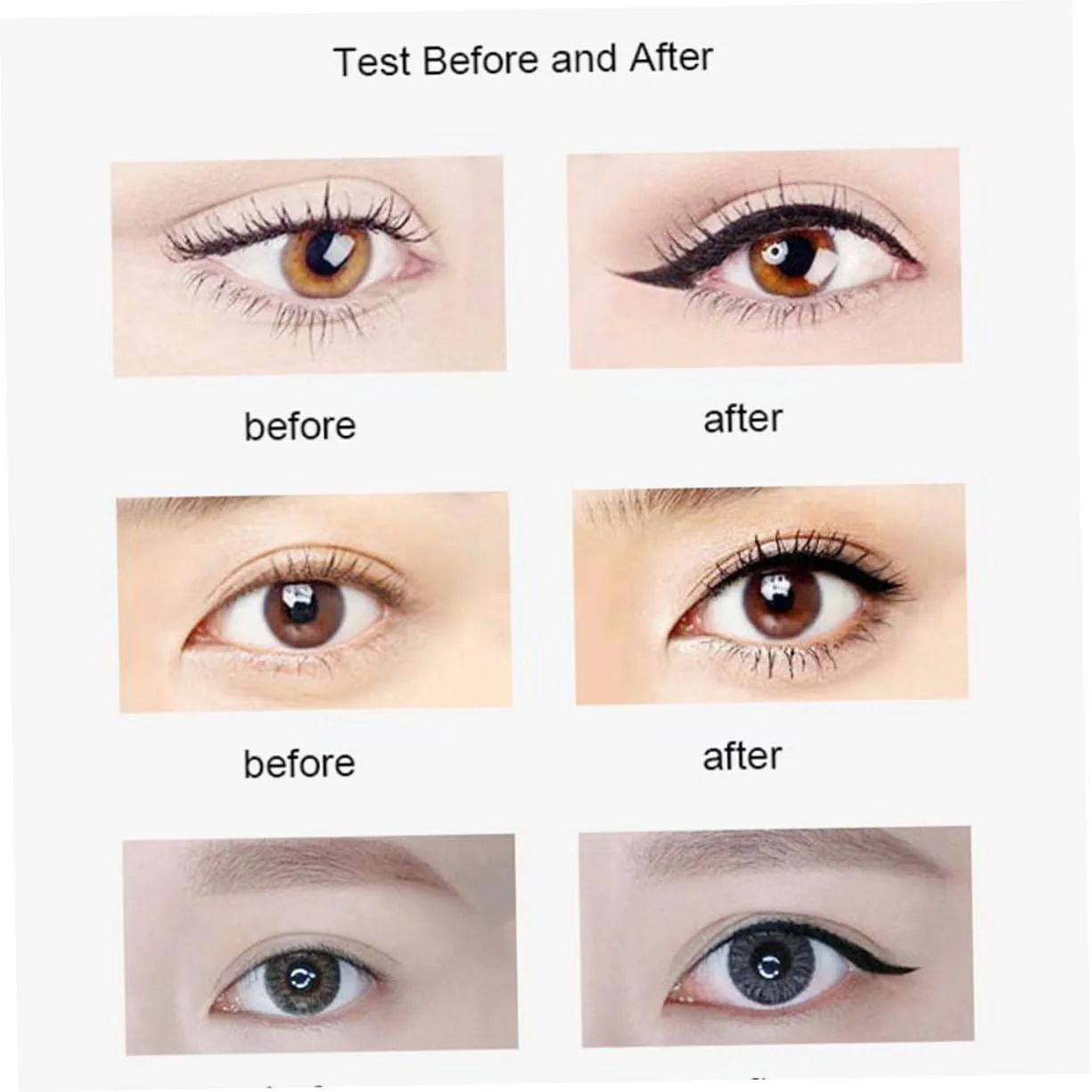 Олівець TOVINANNA Набір Блакитний, фото №7