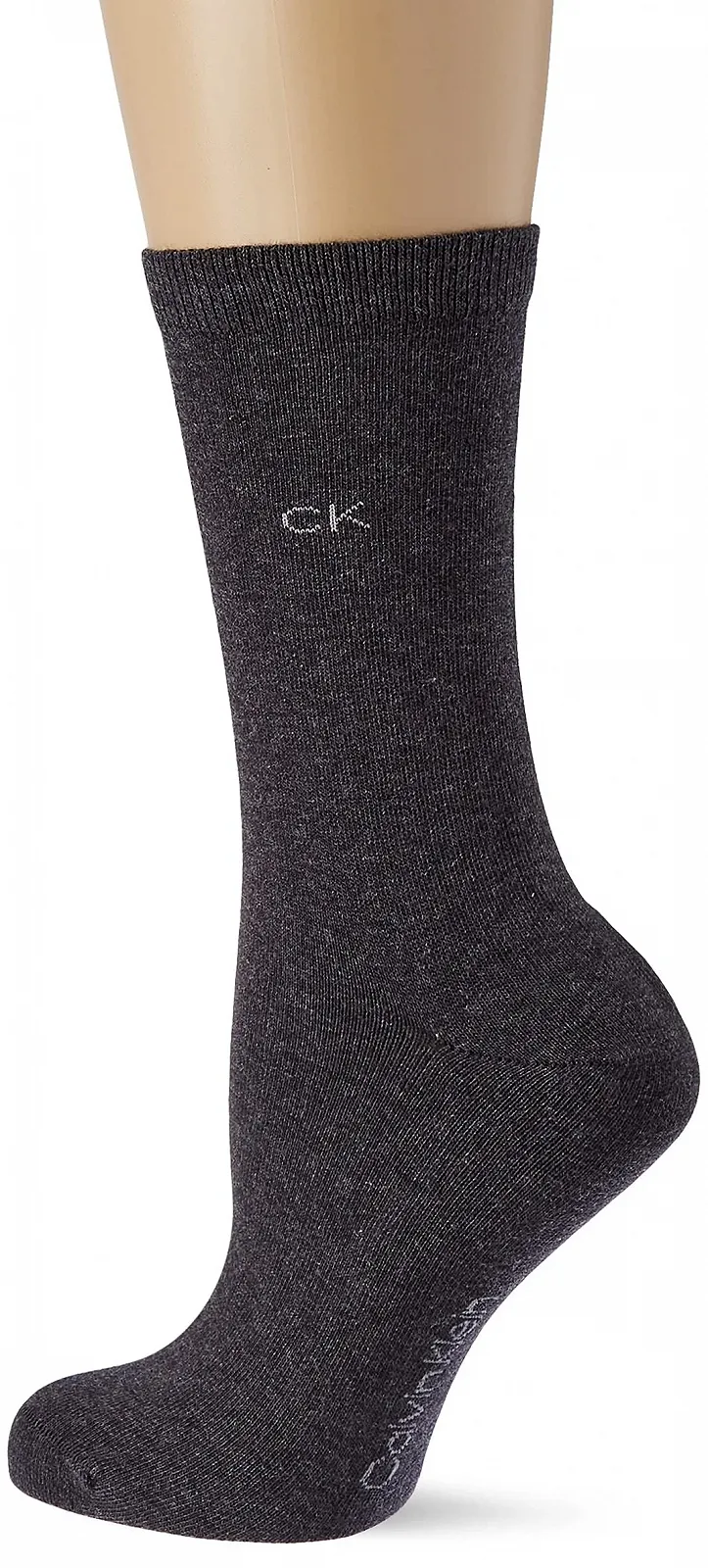 Шкарпетки Calvin Klein Classic (2 пари), фото №3 Шкарпетки Calvin Klein Classic (2 пари), фото №3