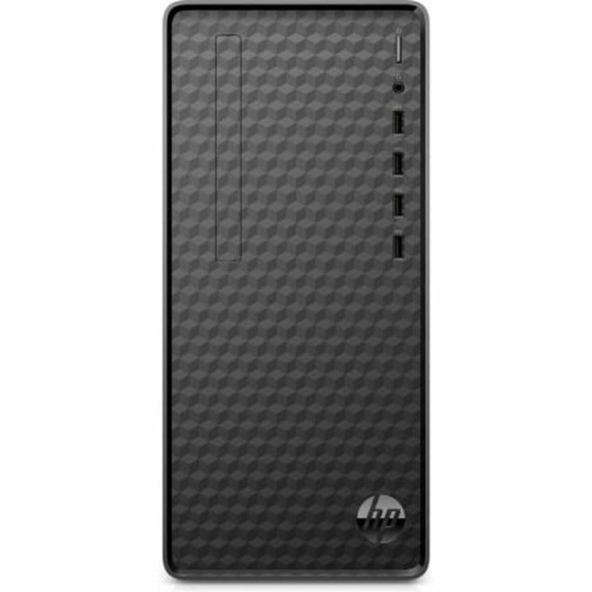 Настільний ПК HP M01-F2053NS 8GB RAM 512GB SSD Intel Core i5-1240, фото №1