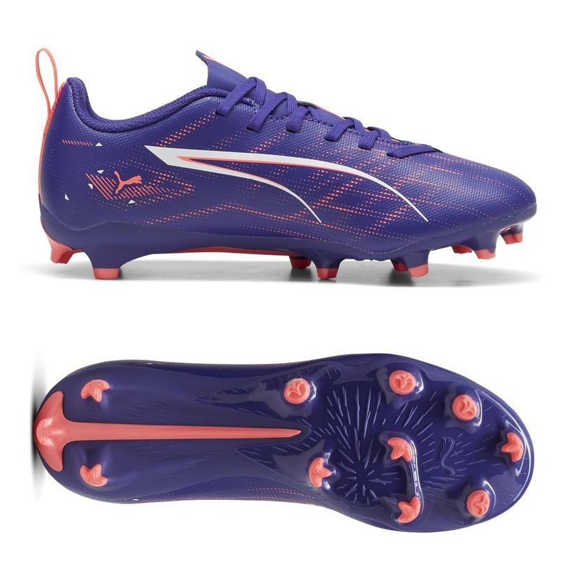 Бутси дитячі Puma ULTRA PLAY FG/AG 107695-01 36, фото №1
