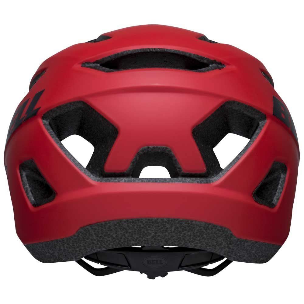 Шлем MTB Bell Nomad 2, фото №3