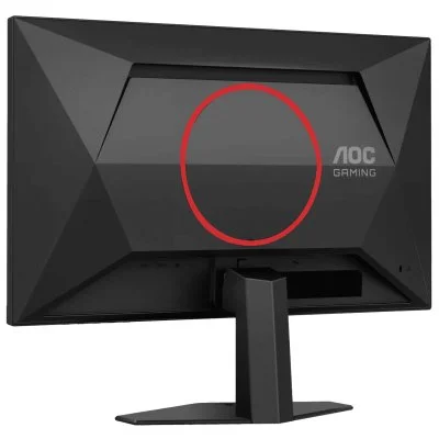 Монитор AOC 24G4ZRE, фото №9 Монитор AOC 24G4ZRE, фото №9