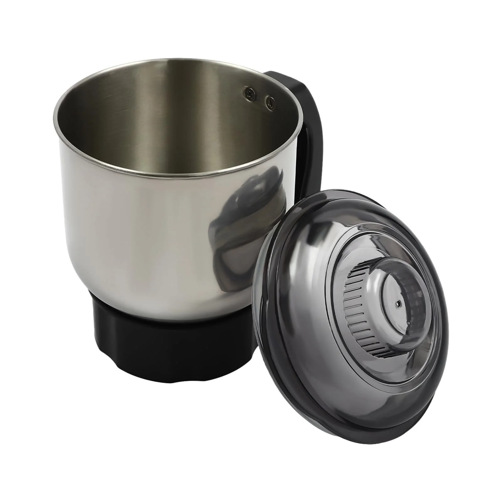 Кавомолка дискова, Млин для зерна, Електричний, фото №4 Кавомолка дискова, Млин для зерна, Електричний, фото №4