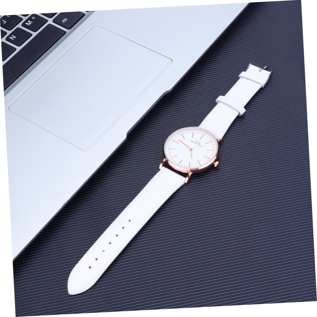 Часы WRITWAA Градиент Женские Модные Часы, Как Показано, фото №4